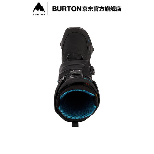 BURTON Men's STEP ON PHOTO ski boots cushioning and widening for beginners 202471/235961 23596100001-feeling soft 43