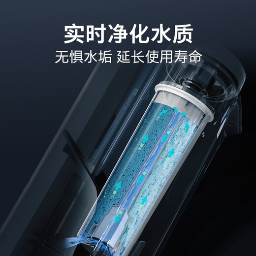 KARCHER household quick-heat multi-functional steam mop cleaning machine high temperature and high pressure sterilization rate 99.99% floor washing machine sweeping robot vacuum cleaner companion SC3 standard version + accessories and consumables