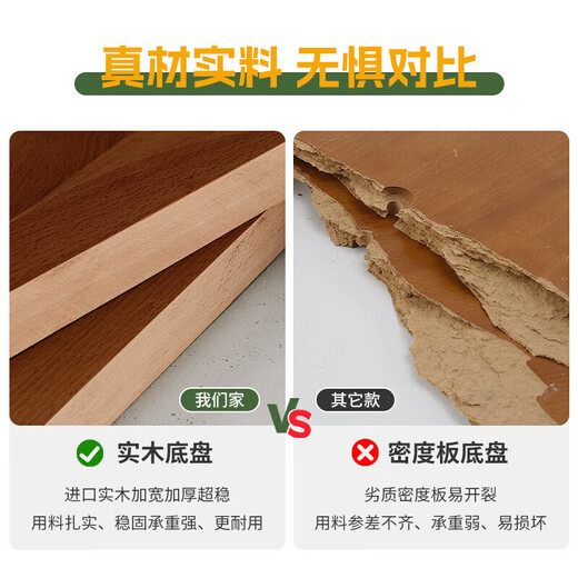 Jiayi solid wood coat rack bedroom clothes rack floor-standing vertical simple clothes hanger office clothes rack clothes drying rack