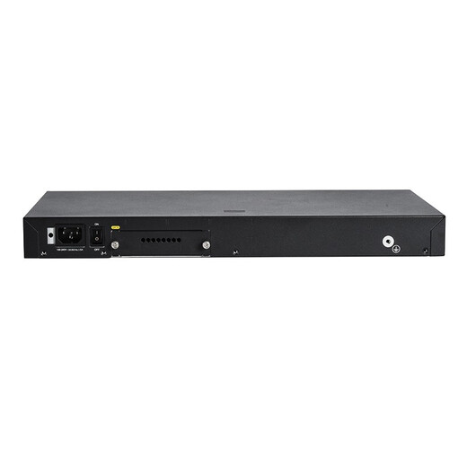 锐捷（Ruijie）高性能企业级综合网关 RG-NBR6135-E(推荐带机量350人)