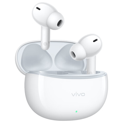 VivoTWS 3i true wireless Bluetooth headset, long battery life, AI call noise reduction, Bluetooth 5.3, in-ear type for Apple, Huawei and Xiaomi mobile phones, Haobai Valentine's Day gift