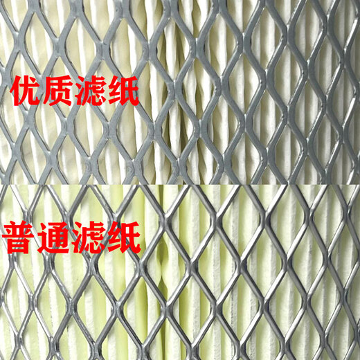 微挖空气滤芯 三一临工龙工16 徐工1517雷沃18山河1718机型空滤 空气滤芯1套