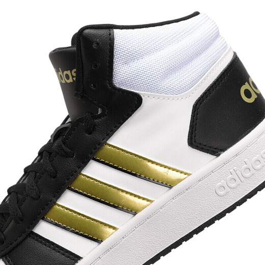 Zapatos adidas masculinos zapatos de baloncesto 2024 primavera nuevas zapatillas deportivas colgante de choque de desgaste y botas de combate prácticas no deslizantes EG4245 GZ4856 39