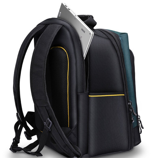 WINHUNT Backpack Tool Bag Multifunctional Repair Computer Tool Backpack Large Capacity Electrician Bag Backpack Tool Backpack