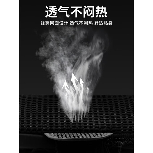 Junkiss running mobile phone arm bag men's bag women's special fitness equipment outdoor arm wrist strap waterproof storage artifact arm sleeve deep blue dual-purpose arm and wrist + breathable and non-slip