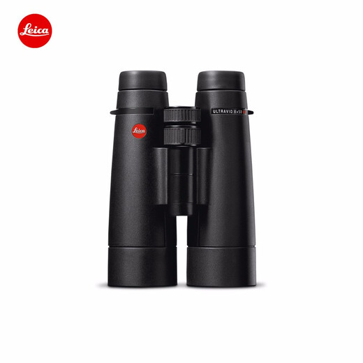 徕卡（Leica） Ultravid HD-Plus 8x50 10x50 12x50 双筒望远镜 10x50(40096)