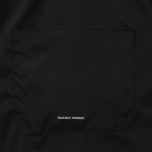 耐克（NIKE）外套男上衣 25夏秋季新款运动服休闲透气跑步快干防风衣梭织夹克 CZ9071-010/连帽/晒图退10 L (175/92A)