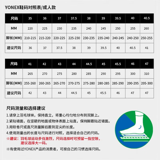 YONEX Yonex 2025 new badminton shoes for men and women, professional breathable wide shoes, yy sports shoes, SHBCFT2EX white lilac women's 38 (240mm)