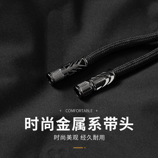 Snow Flying Goose Down Down Pants Men's Thickened Winter Warm Patch Foot-binding Windproof Outdoor Casual Pants 180