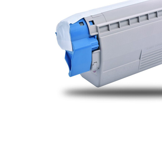 L'impression de bonne qualité convient à la boîte en poudre OKI C844 C824dn Box C834NW CARTRIDE À L'ENK C835DNW N BOX TONER BOX TONER OKI C844 Boîte à poudre jaune (10000 pages)