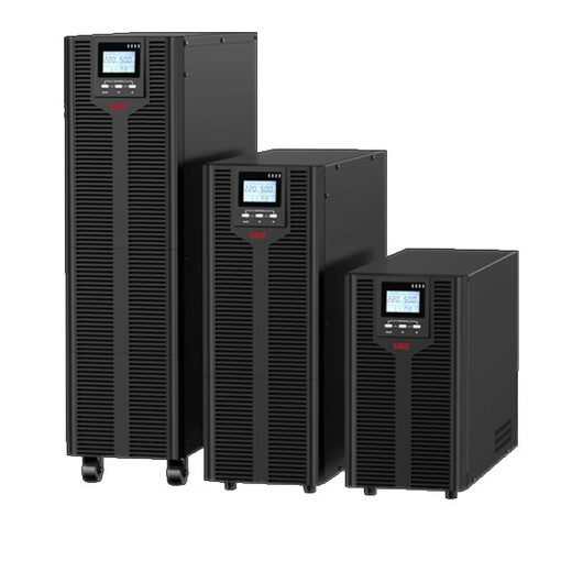 YISHITE UPS POWER SUMPLIENTE EA901S EA902S EA903H EA906H EA9010H Sala de computadoras Estabilización de voltaje de computadora EA9930
