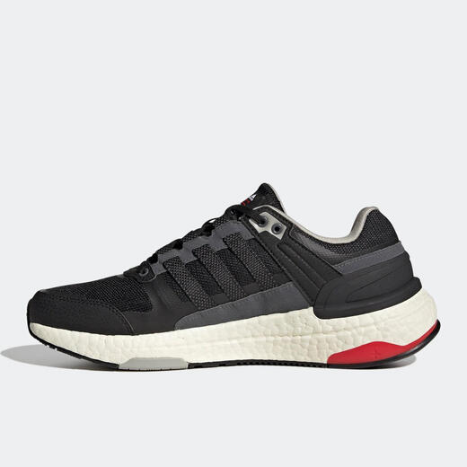 阿迪达斯 （adidas）EQUIPMENT+ 全掌boost男女跑步运动鞋 HQ3651海外直邮 GX6630 专柜现货 支持鉴定 35.5
