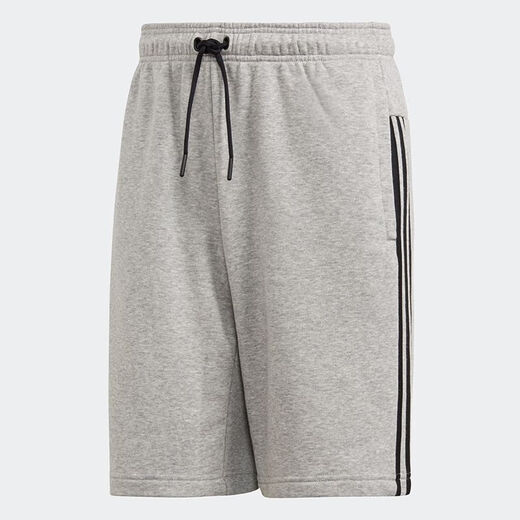 Adidas Sports Shorts Site officiel masculin Traine de fitness extérieur Trainage de fitness respirant Running Volydold Casual Shorts DT9902 DT9902 M