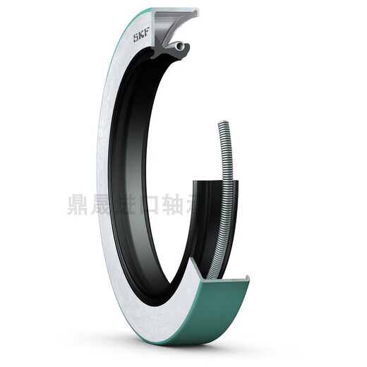 SKF British CR outer frame oil seal CR 19737 CR 16119