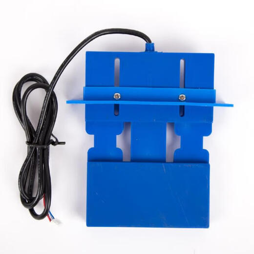 Electric telescopic door controller trackless dual motor remote control switch motherboard factory horizontal moving door accessories Taiwan control