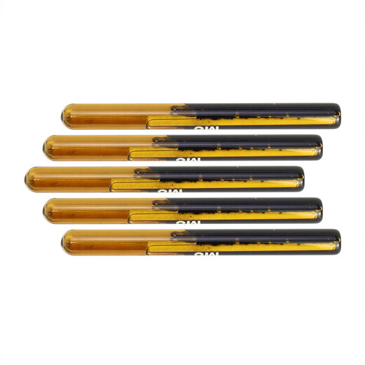 Jinchao Chemical Bolt Potion Anchor Bolt Potion Screw Hose M8M10M12M14M16M18M20M24M30 M20 (20 pieces per box)