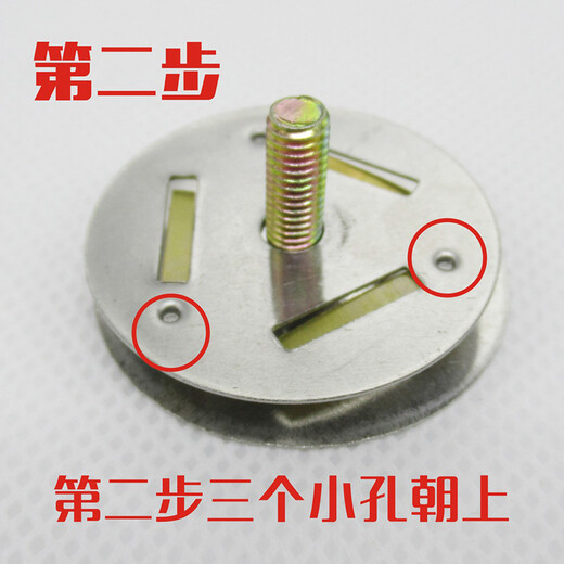 Electric kettle, kettle accessories, cover, twist whistle cover, buzzer lid, handle, whistle cover, 2 pack, 2 whistle kettle lids + screwdriver