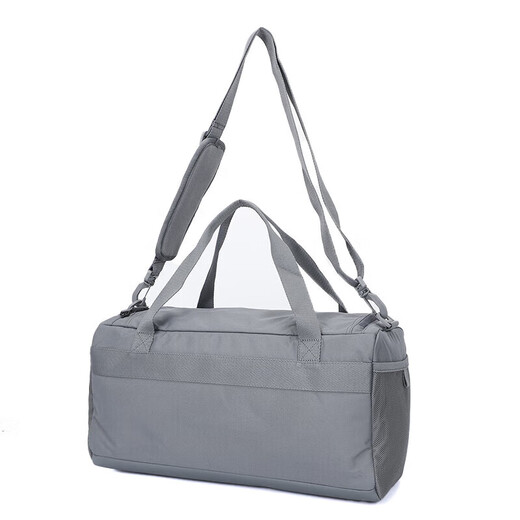 Sac à main Nike sac pour hommes sacs pour femmes Running Fitness Fitness Crossbody Sac d'entraînement Sac de sport Sac de rangement de voyage Sac décontracté sac d'épalsine BA6169-084 / 47 * 22 * 24cm Divers