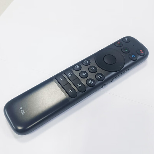 XMSJ Thunderbird TV Remote Crown