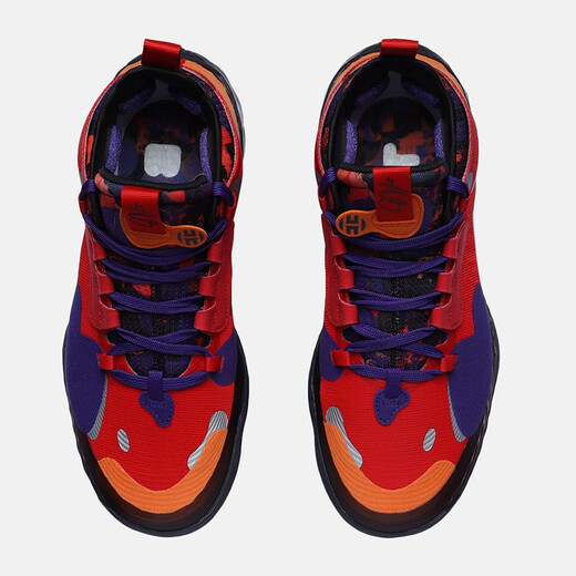 Adidas Harden Мужская баскетбольная обувь FZ1070 GW9033 Overseas Direct Mail HP9905 Харден 6 -го поколения 40
