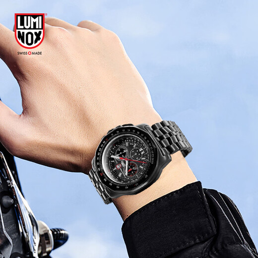 
Luminox watch F22 Raptor 9272 Nighthawk F117 fighter quartz watch men's watch Nightingale XA.6421 Luminox 6422 XA.9272