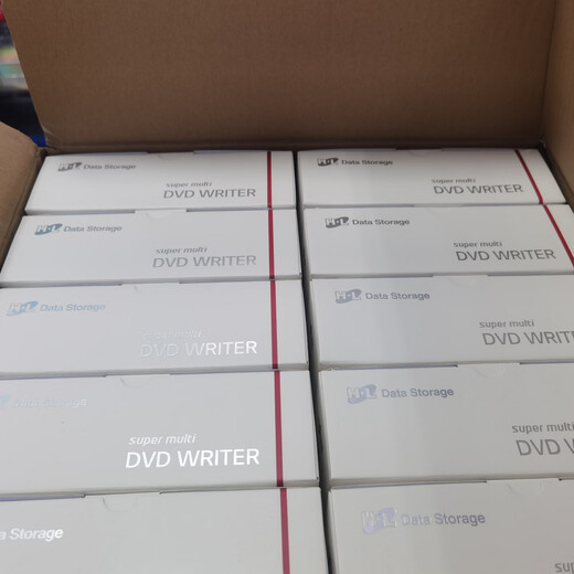 H L Data Storage Hitachi optical drive desktop burner GH24NSD6 optical disc drive SATA 24X high-speed burner disc drive