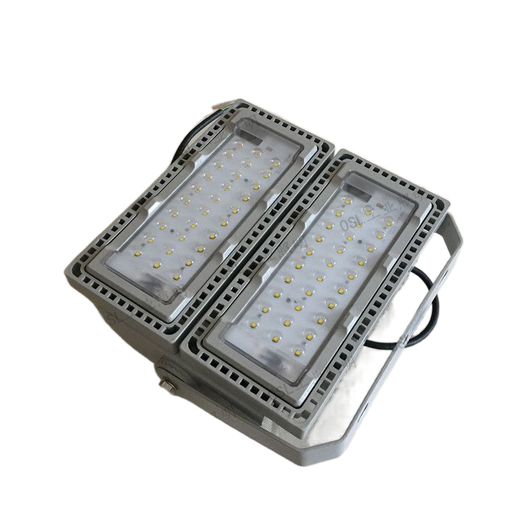 NTC9280模组防震投光灯450W公路隧道电厂通道灯 NFC9710LED投光灯 105W