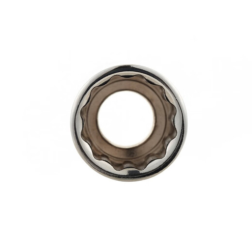 SATA de 12.5 mm Serie 12 manga de esquina 10 mm13601-13620 8 mm-32 mm 32 mm 13618 Chrome vanadium Steel