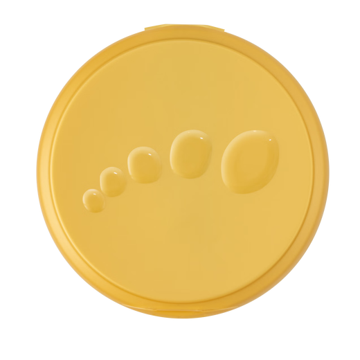 Aptamil infant milk protein partially hydrolyzed formula for special medical purposes (0-12 months old, stage 1) 900g