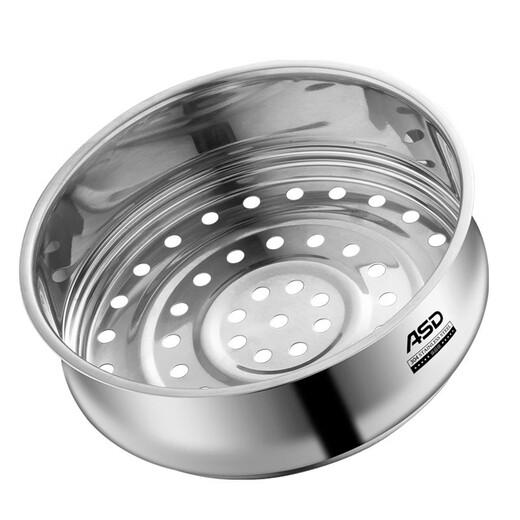ASD (ASD) 304 Grid vapor de acero inoxidable
