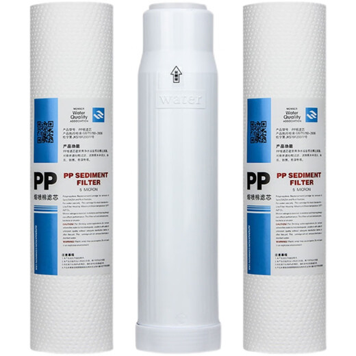 Core de perforación Adecuado para la máquina de ultrafiltración del purificador de agua de agua del hogar