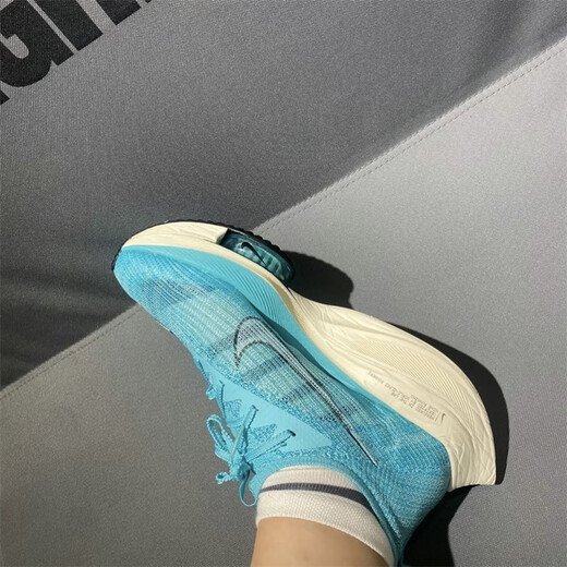 耐克（NIKE） AIR ZOOM ALPHAFLY NEXT%1 男子马拉松透气休闲运动专业跑步鞋 CI9925-300 42