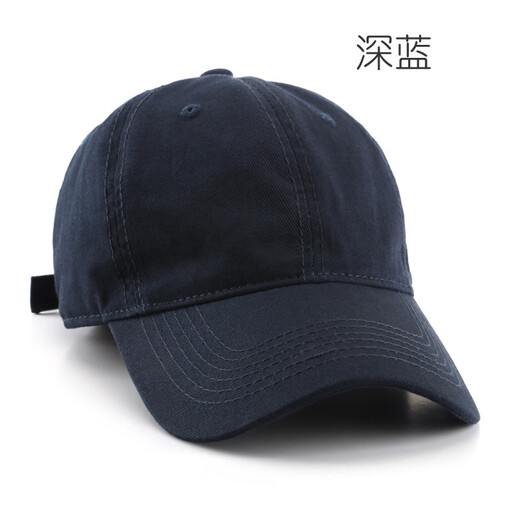 Feilanulun hats for men and women, caps for men, Korean style, all-match casual for all seasons, couple baseball caps, fishing visor hats for women, fashionable hats, dark khaki, adjustable