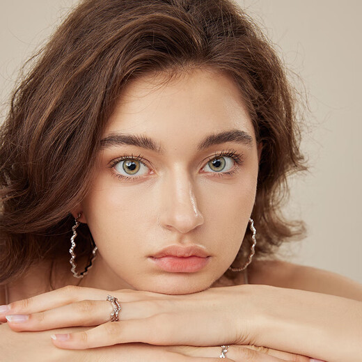 Arsis Streamer Series Sparkling Earrings Women's Earrings Fashion Jewelry 925 Silver Needle as a Birthday Gift for My Girlfriend