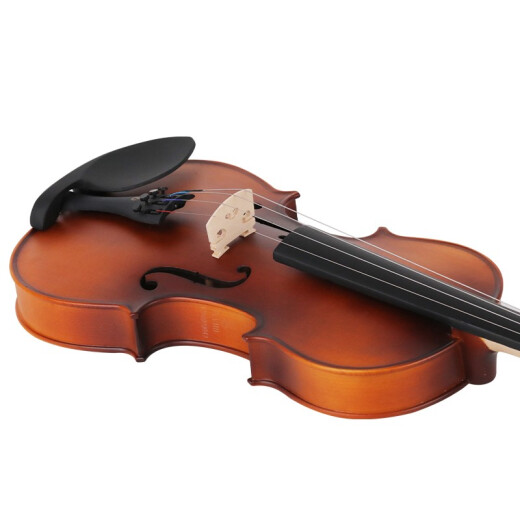 
FineLegend Violin Children Adult Handmade Violin Beginner Professional Grading Exercise Practice Matte Beginners L2 3/4