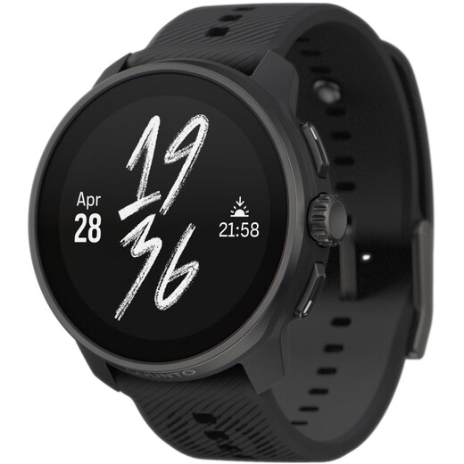 Suunto Race S Leichtgewicht
