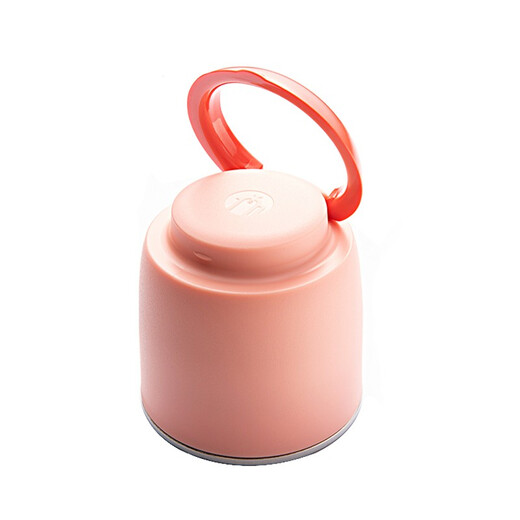 Fuguang Teamax 316 thermos cup for men and women business office water cup with temperature control lid portable gift custom cup 500ML temperament gray - quick cooling cup lid