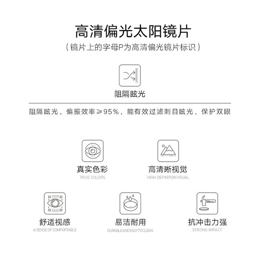 BOLON Tyrannosaurus Glasses Polarized Sunglasses Retro Eyebrow Frame Fashion Sunglasses Trendy Driving Mirror Men's Shade BL6105 D10-Dark Mercury