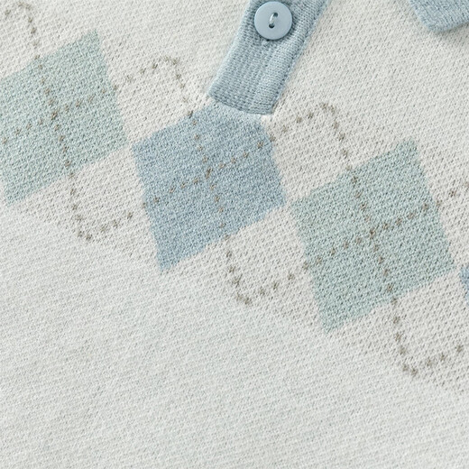 David Bella (Dave / Bella) Polo Polo Polo pour enfants en tricot en tricot à manches longues à manches longues