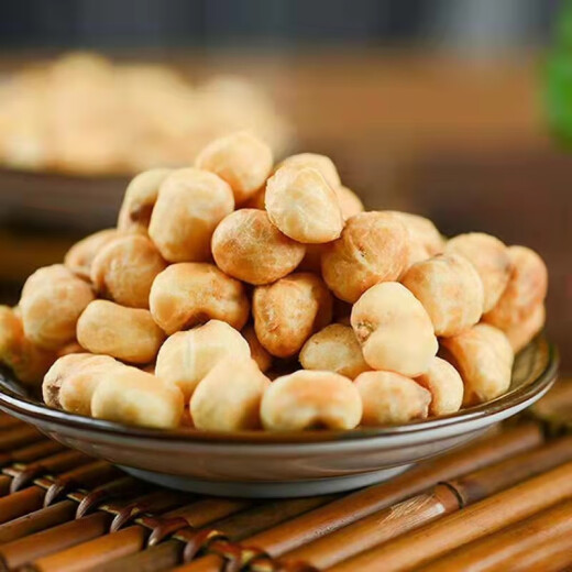 紫东 爆米花 素烧玉米 经典原味 200g（20*10包）/袋  休闲膨化零食