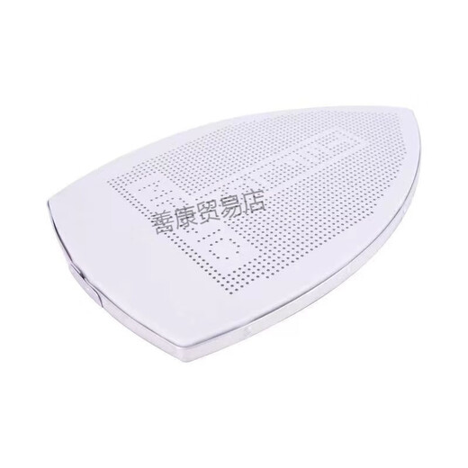 Red Heart RH268 RH126 RH1369 Boot Ironing Bottle Ironing Shoe Iron Laser Cover Boot Ironing Water Pipe RH1369 One Boot Ironing