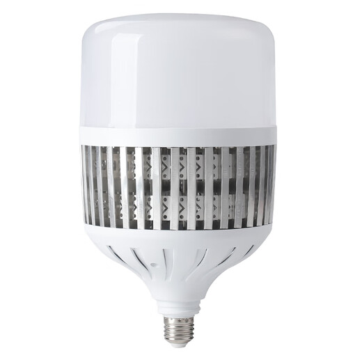 Xunhui Light LED bulb energy-saving lamp household factory warehouse workshop e27 screw super bright high-power lighting bulb 65W