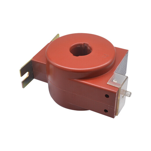 -0.66 State Grid type low-voltage current transformer, dedicated for measurement, 75/50.2S level LMZ1D