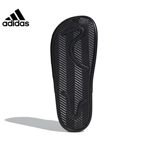 阿迪达斯 （adidas）男女鞋夏季ADILETTE CLOG运动鞋拖鞋JH9848 UK7.0码40.5