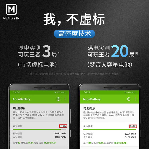 Fanrui es adecuado para la batería de teléfono móvil OPPO R17PRO PROPO REPARACIÓN Y REEMPLAZO DE LA GRAN CAPACIDAD BLP679 Modificación mágica de reemplazo de batería R17Pro Batería [BLP679]