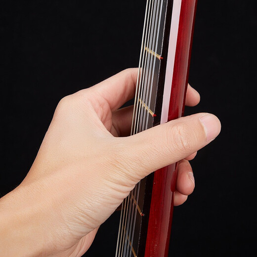 Yasato Klassische Gitarre Gloss Nylon Strings Anfänger Gitarre Octopus Musikinstrumente Neuling Männer und Frauen Alkanogue Gitarre 38-Zoll klassisches Sonnenuntergang + Geschenkpackung