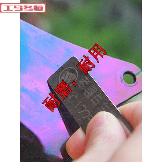 Gongma Electric Motorcycle Half Helmet Helmet Lens Windshield Mask Glass HD Transparent Sunscreen Fog Full Accessories Universal A4-1 Thickened Transparent 39 Hole-42 Arc Length