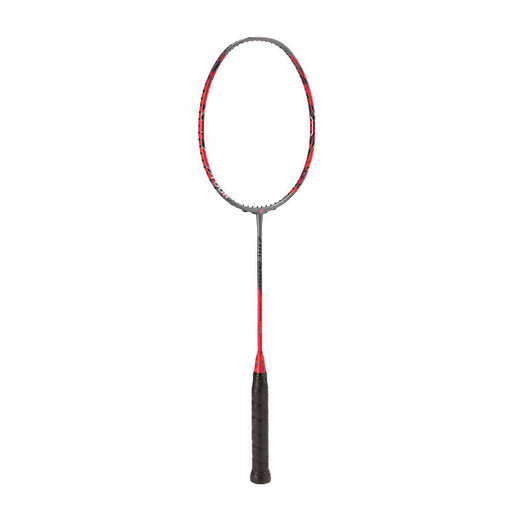 YONEX尤尼克斯羽毛球拍全碳素单拍弓箭ARC11TOUR灰珍珠4U5空拍附手胶