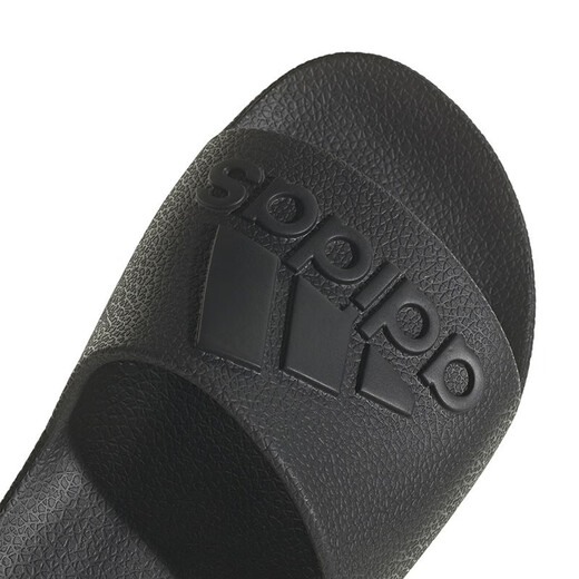 
Adidas ADILETTE AQUA Couple Black Warrior Sports and Casual Slippers IF7371 42