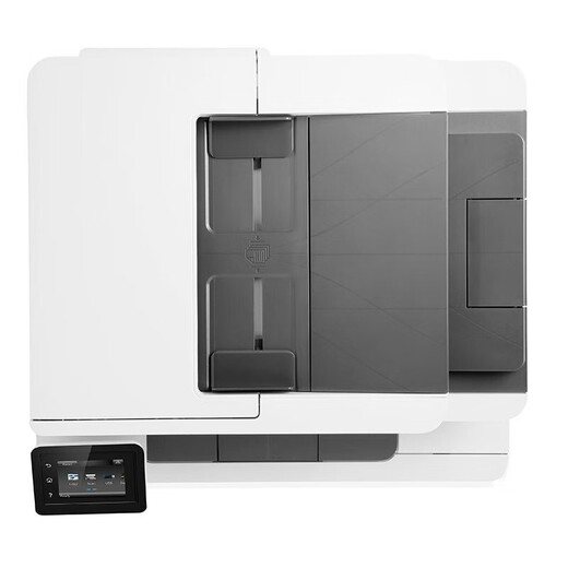 
HP (HP) printer a4 color laser copier scanner all-in-one commercial office 280nw standard (three-in-one/wired/wireless/paper feeder)